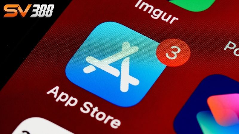Tải App SV388 tiện lợi - Cá cược mọi lúc, mọi nơi 3 Tải App SV388